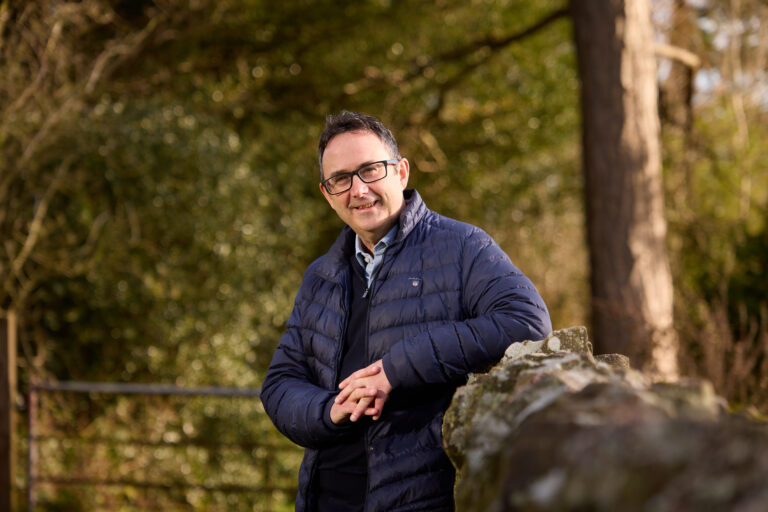 Chris Carter, Managing Solicitor, Carter and Carter Solicitors