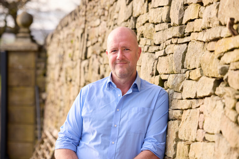 David Healey, Senior Solicitor, Carter and Carter Solicitors