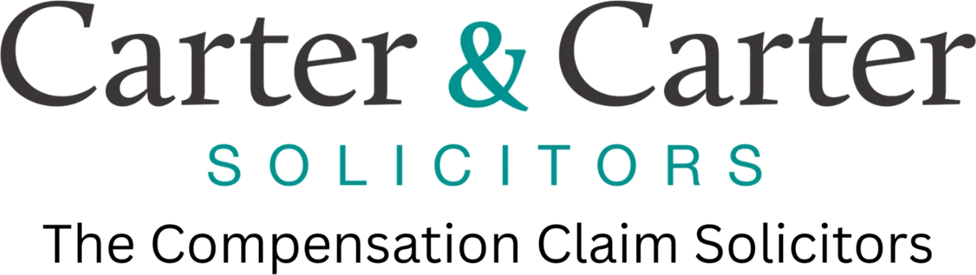 Carter & Carter Solicitors – The Compensation Claim Solicitors