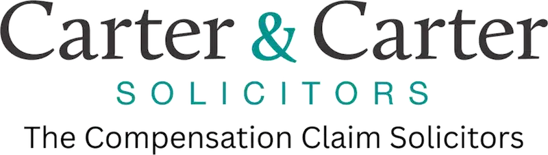 Carter & Carter Solicitors – The Compensation Claim Solicitors