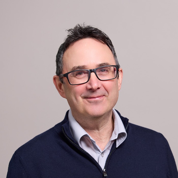 Chris Carter, Managing Solicitor at Carter & Carter Solicitors