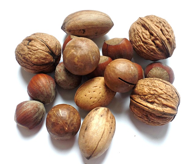 Nut allergy claims
